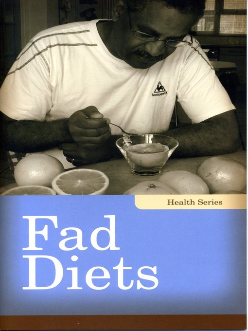 Title details for Fad Diets by Linda Kita-Bradley - Available